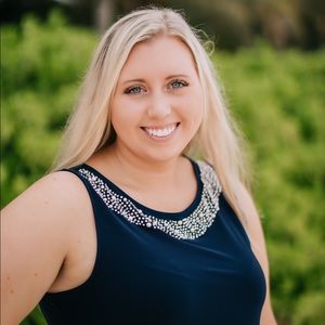 Meet your Posher, Madison